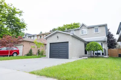 Detached in Ajax