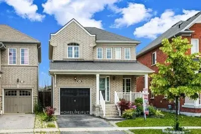 Detached in Ajax