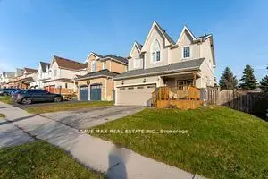 1033 Grandview Street N, Oshawa, On L1k 2s8
