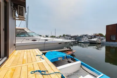 Detached in Toronto