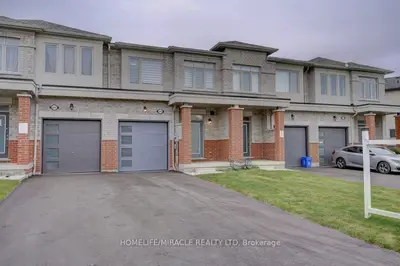 2601 Secreto Drive, Oshawa, On L1h 3z7