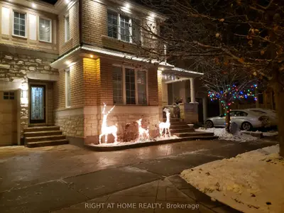 Detached in Ajax