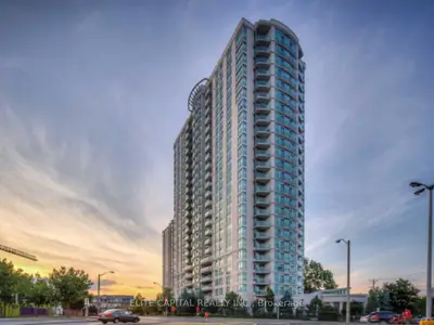 238 Bonis Avenue 2621, Toronto E05, On M1t 3w7