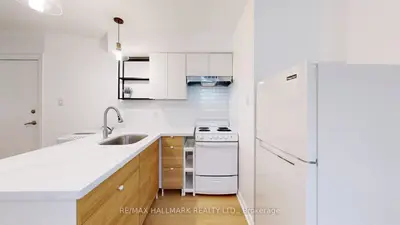 Semi-Detached in Toronto