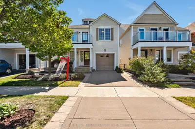 Detached in Ajax
