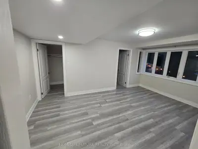 Detached in Toronto