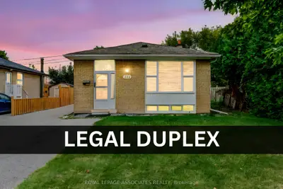 Detached in Ajax