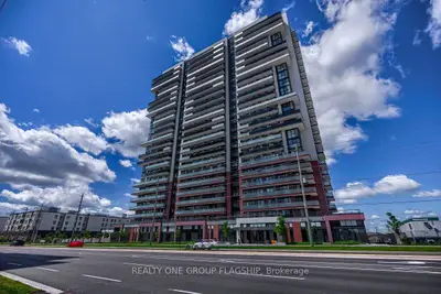 2550 Simcoe Street N 505, Oshawa, On L1l 0r5