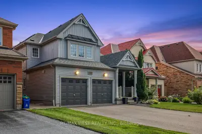 1431 Livesey Drive, Oshawa, On L1k 0g9