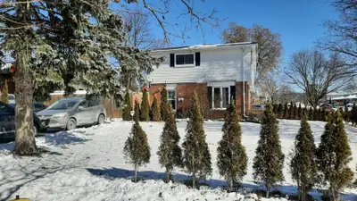 Semi-Detached in Clarington