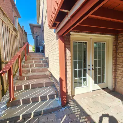 Detached in Toronto