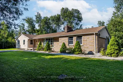 Detached in Clarington