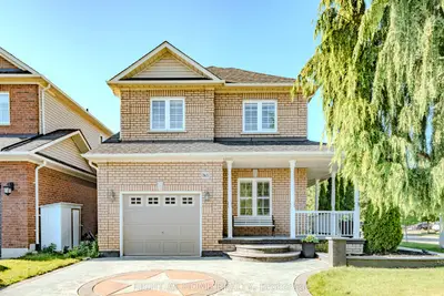 Detached in Clarington