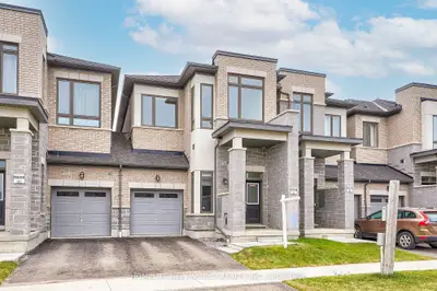 10 Sigford Street, Whitby, On L1p 0n9