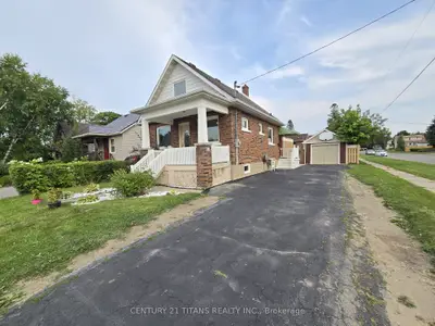 241 Annis Street S, Oshawa, On L1h 3p8