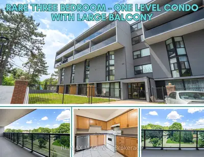 454 Centre Street S 506, Oshawa, On L1h 4c2