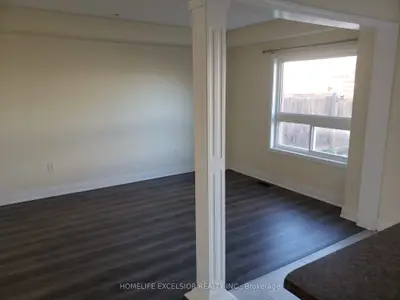 Detached in Clarington