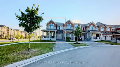 Att/Row/Townhouse in Scugog 34