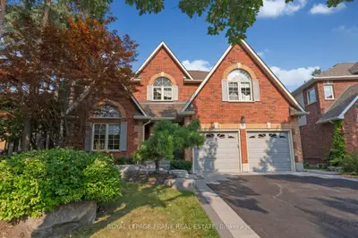 Detached in Clarington
