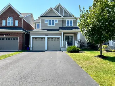 Detached in Oshawa