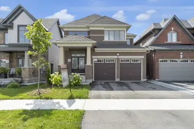 189 South Ocean Drive, Oshawa, On L1h 7k4