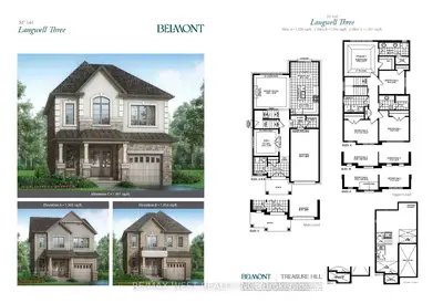 Detached in Clarington