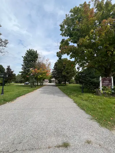 Detached in Clarington