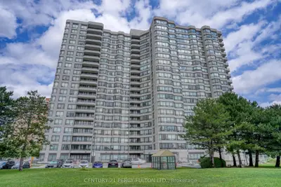 350 Alton Towers Circle 1510, Toronto E07, On M1v 5e3