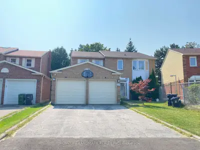 Detached in Toronto