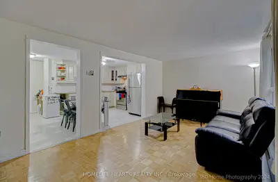 850 Huntingwood Drive 40, Toronto E05, On M1t 2l9