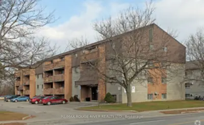 Multiplex in Oshawa
