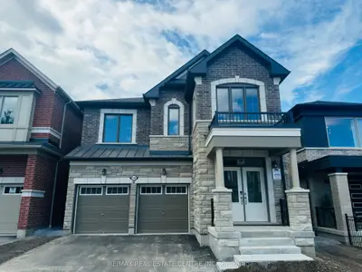 Detached in Pickering