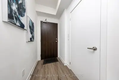 630 Greenwood Avenue 405, Toronto E01, On M4j 4b2