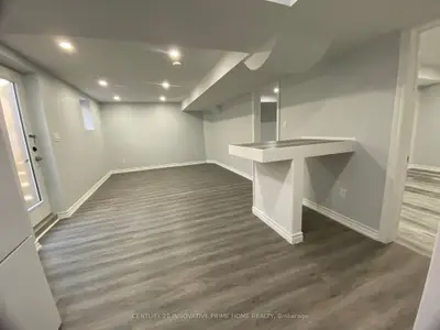 Lower Level in Whitby