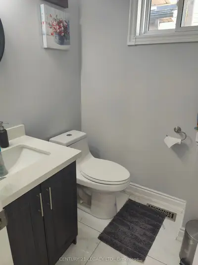 Detached in Pickering