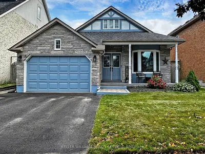 Detached in Pickering