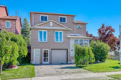 Detached in Ajax