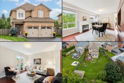 Detached in Whitby