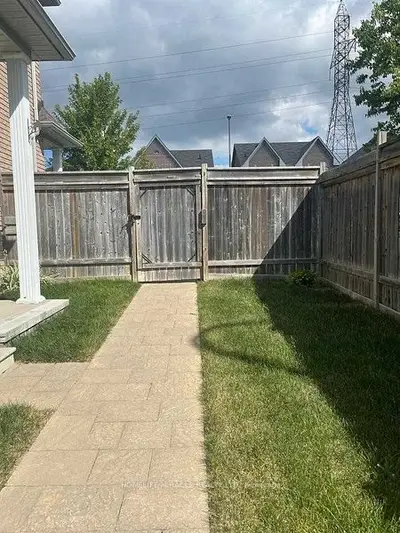 Lower Level in Whitby