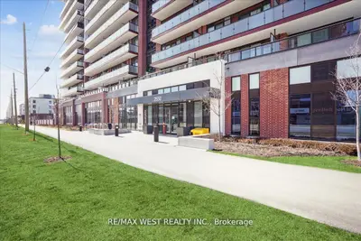 2550 Simcoe Street N 506, Oshawa, On L1l 0r5