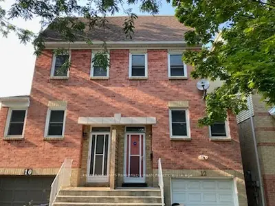 Semi-Detached in Toronto