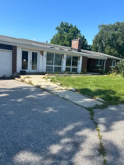Detached in Clarington