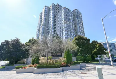 3233 Eglinton Avenue 1604, Toronto E08, On M1j 3n6