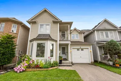 Detached in Ajax