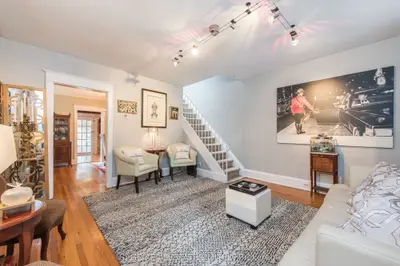Semi-Detached in Toronto