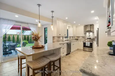 Detached in Clarington