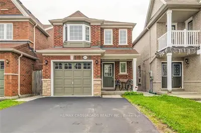 Detached in Pickering