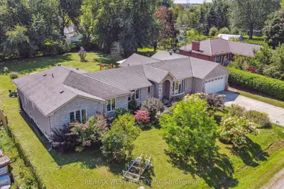Detached in Pickering