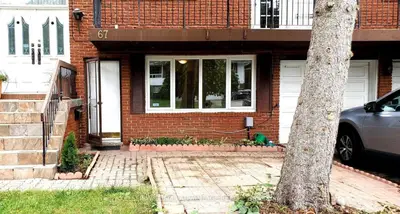 Detached in Toronto