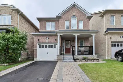 Detached in Ajax